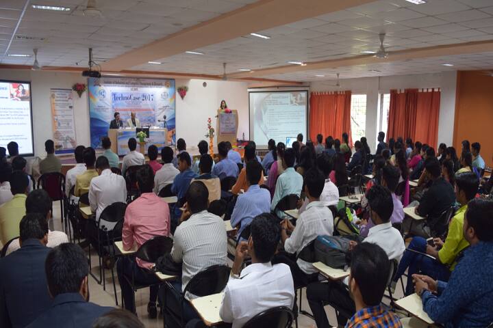 auditorium